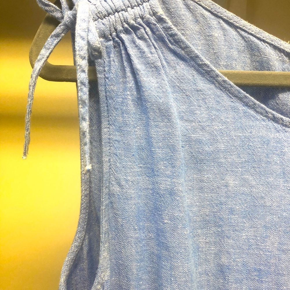 Shorts Romper